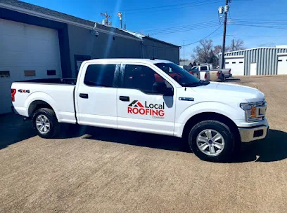 Local Roofing Company