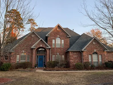 Local Roofing & Construction