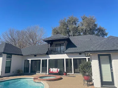 Lon Smith Roofing & Construction