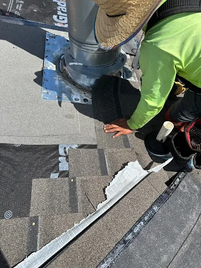 Lone Ranger Roofing — main photo