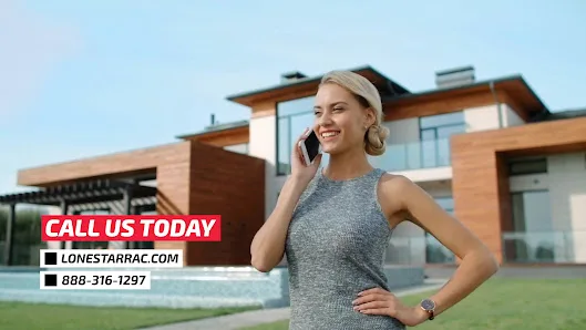 Lonestar Roofing And Construction