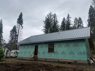 Lonestar Roofing & Exteriors