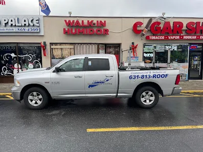 Long Island Flat Roof IslandWide Commercial Roofing