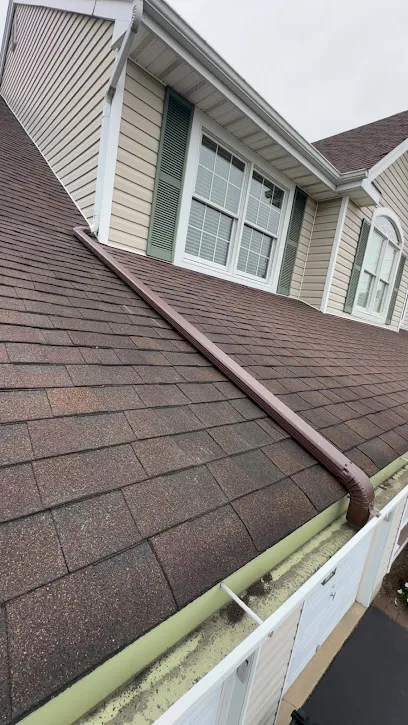 Long Island Roof Repair