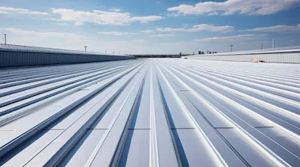 Longhorn Commercial Roofing Dallas — main photo