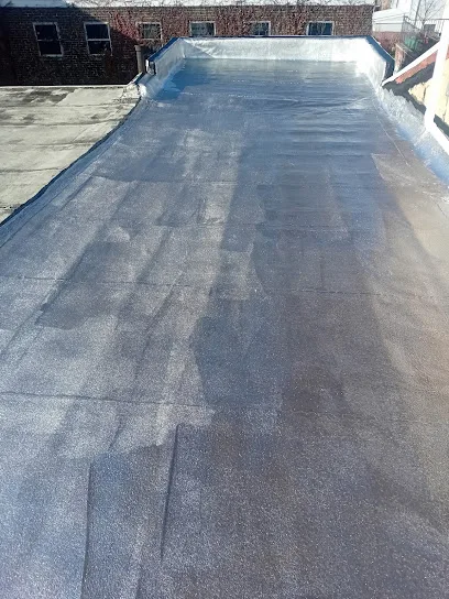 Loonstyn Roofing