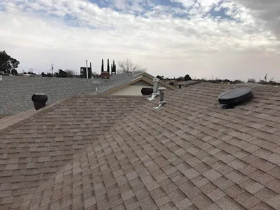 Lorenzo's Contractor Roofing & Remodeling