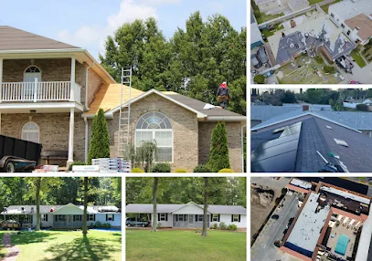 Los Angeles Roof Masters — main photo