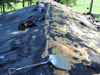 Los Angeles Roof Masters