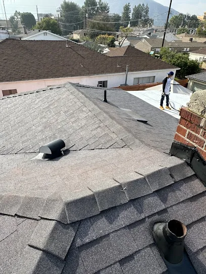 Los Angeles State Roofing S. — main photo