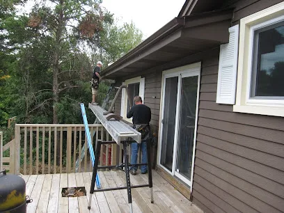 Los Gatos Roofing — main photo