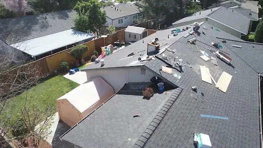 Los Gatos Roofing