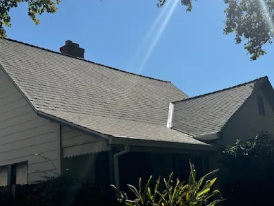 Los Reyes Roofing Inc