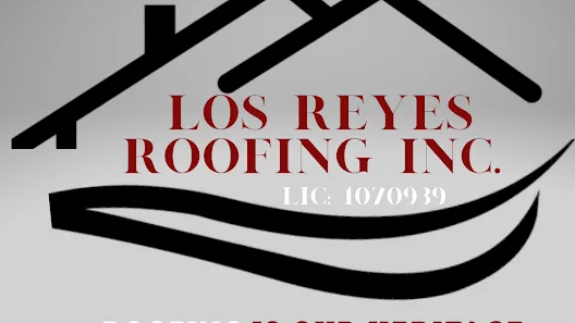 Los Reyes Roofing Inc