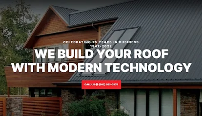 Louisville Roofing — main photo