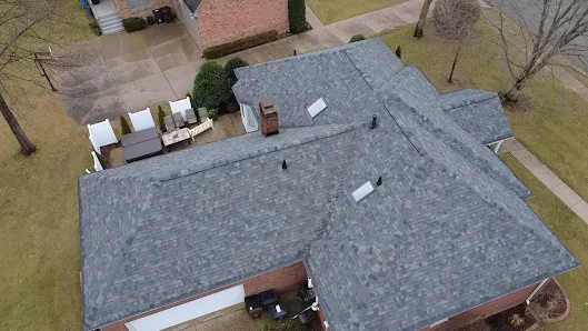 Louisville Roofing