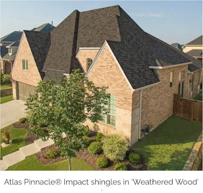 Low Cost Roofing Dallas