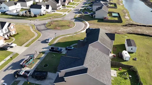 LowCo Roofing and Exteriors