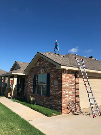 Lubbock Family Roofing