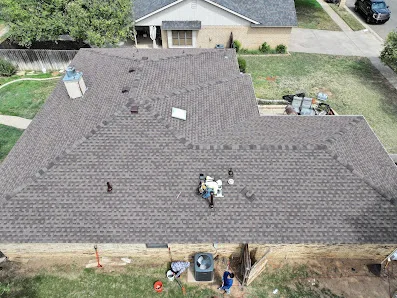 Lubbock Roofing & General Contractors