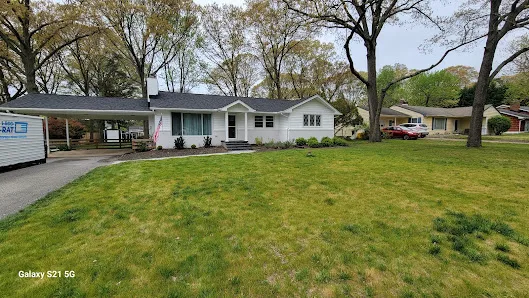 Lucas Home Improvement, LLC