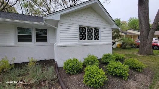 Lucas Home Improvement, LLC