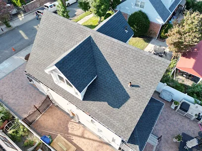 Lucky Stars Roofing — main photo