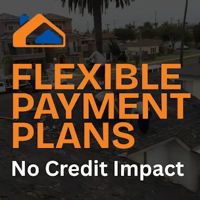 Luis Mendoza Roofing — main photo