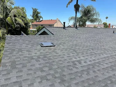 Luis Mendoza Roofing