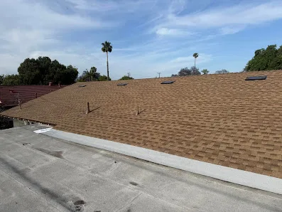 Luis Mendoza Roofing