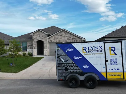 Lynx Roofing — main photo