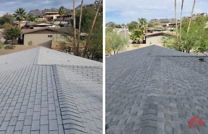 Lyons Roofing — main photo