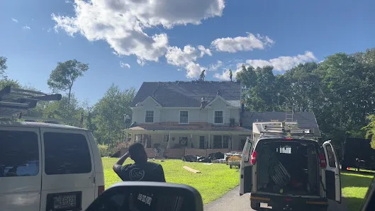 M and Son Construction. Residential and commercial