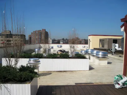 M. Gottfried Roofing