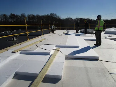 M. Gottfried Roofing