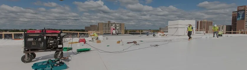 MacDermott Roofing Inc. — main photo