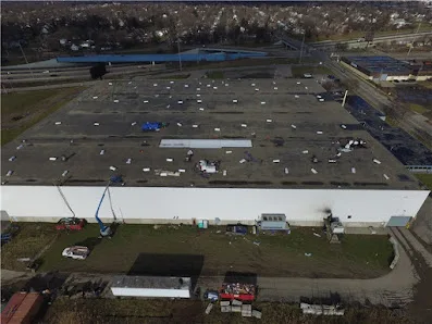 MacDermott Roofing Inc.