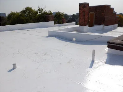 MacDermott Roofing Inc.