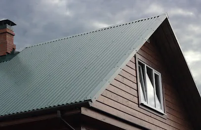 Madison Metal Roofing