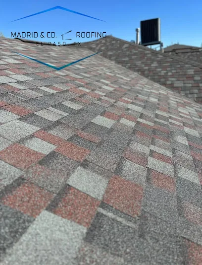 Madrid & Co. Roofing
