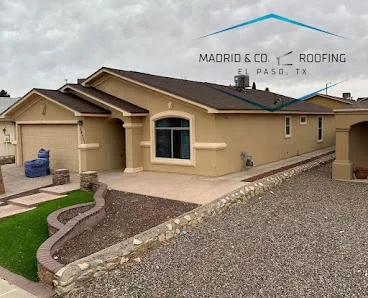 Madrid & Co. Roofing