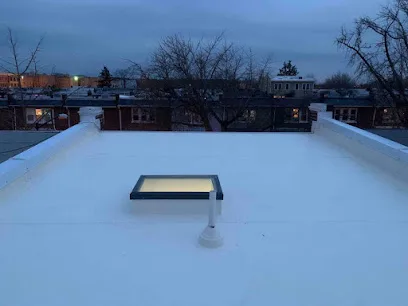 Maggio Roofing — main photo