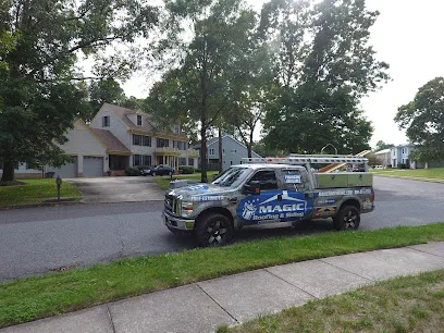 Magic Roofing & siding inc — main photo