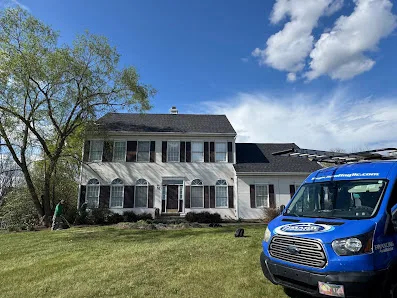 Magic Roofing & siding inc