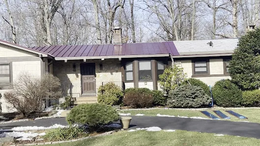 Magic Roofing & siding inc