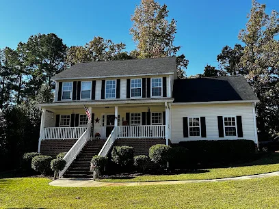 Magnolia Roofing & Remodeling — main photo