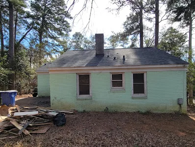 Magnolia Roofing & Remodeling