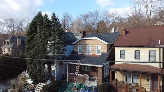 Malick Brothers Exteriors LLC