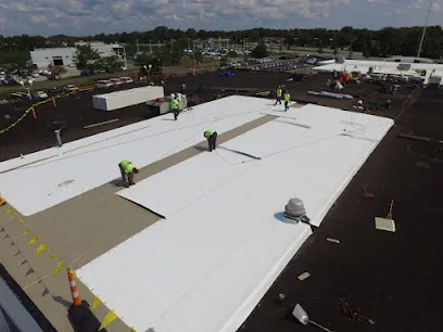 Manchester Roofing Inc — main photo