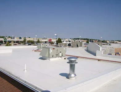 Manchester Roofing Inc